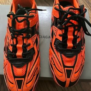 Balenciaga Men’s Drive Sneaker